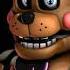 Rockstar Freddy Voice UCN