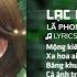 Lạc Chốn Hồng Trần RIN Music Remix Lã Phong Lâm Mộng Kiêu Xa Nơi Cùng Đình Xa Hoa Remix