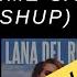 Martin Garrix Mesto Vs Lana Del Rey Limitless Vs Summertime Sadness ArBo Mashup Remake