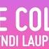 Cyndi Lauper True Colors Lyrics