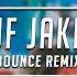 Pitbull Rain Over Me JF Jake Bounce Remix