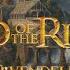 Lord Of The Rings Ambient Music Rivendell Relaxing Studying Sleeping