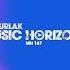 MH167 Dj Burlak Music Horizons April 2021