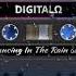 Digitalo Dancing In The Rain Extended Mix Italo Disco 2018