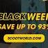 Our Black Week Sale Starts Now Get All Your Stunt Scooter Parts At Crazy Prices