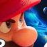 MARIO Vs SONIC The Movie 2024 Teaser Trailer Concept Nintendo SEGA HD