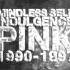 Mindless Self Indulgence PINK This Hurts