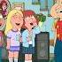 Moment When Quagmire Crossed All Limits Familyguy Petergriffin Glennquagmire