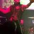 Powerman 5000 Super Villain Live 1 17 17 Set To Stun Tour Diamond Pub Concert Hall Louisville KY