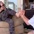 Foot Massage Prank