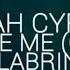 Noah Cyrus Labrinth Make Me Cry Official Lyric Video Ft Labrinth