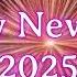 Happy New Year 2025 GIF Animation Happy New Year 2025 Animation