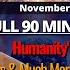 Humanity S Future Vision Alex Collier S FULL 90 Minute Webinar 69 From November 2018