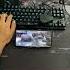 Playing Call Of Duty Using Keyboard And Mouse On Mobile