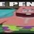 Spongebob I LOVE PENIS