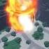 Domain Expansion ATOMIC BOMB The Strongest Battlegrounds