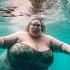 BBW Pool Party Montage Pt2 Bbw Ssbbw