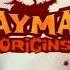 Rayman Origins Trailer Europe