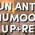 Kun Anta Humood Sped Up Reverb