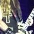 Ozzy Osbourne With Zakk Wylde I Don T Know 4KHD Video Rock USA Pit