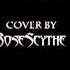 Darksiders II The Corruption Cover By RoseScythe