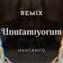 Günay Aksoy Unutamıyorum REMIX