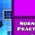 Geometry Dash Layout Swirl Level 386