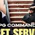 G20 Security SECRET SERVICE IN INDIA SPG Commandos In Action Military Motivation