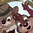 Chip N Dale Rescue Rangers Swedish Intro Version 3