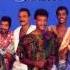 Kool Th Gang Too Hot Live