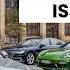 Luxury Showdown Mercedes S Class Vs Porsche Panamera Vs BMW 7 Series Vs Audi S8