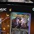 Duskmourn Commander Miracle Worker Collector Pack Opening