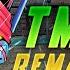 TMNT2 Battle Nexus Remastered Tournaments