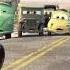 Cars 2006 Movie Clip 2