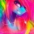 Rainbow Dash SpeedPaint By Wilvarin Liadon