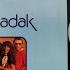 Saragossa Band Zabadak Maxi 45t 1979