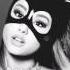 Ariana Grande Dangerous Woman Official Album Instrumental