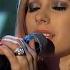 Remastered 4K Avril Lavigne When You Re Gone Wetten Dass 2007