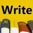 Бесплатный Урок Английского How To Write A Short Story Часть 9