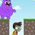 The Betray Imp Zombie And The End Yes Or No PvZ Funny Animation Shorts