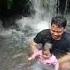 Mandi Bareng Ayah Fyp