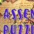 Assembling The Puzzle To The AudioBook 4 Ученик Монстролога Аудиокнига PuzzleStream