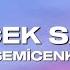 Semicenk Sevecek Sandım Sözleri Lyrics