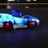 Sonic TURBO GLOW Racer 2 4GHz Ready To Run RC Sonic Sonicthehedgehog