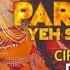 Pardesiya Yeh Sach Hai Piya Circuit Mix DJ Ash X Chas In The Mix Amitabh Bachchan Rekha Lagta