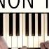 Pachelbel CANON IN D Wedding Version Modern Piano Arrangement By Paul Hankinson