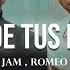 Fan De Tus Fotos Nicky Jam X Romeo Santos Letra