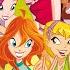 Nel Segno Di Winx