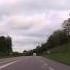 France Moselle Route Vers L Allemagne Gopro France Moselle Road To Deutschland Gopro