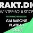 Winter Soulstice Gai Barone Remix